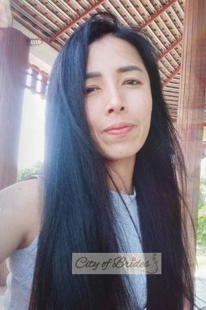208734 - Thitima Age: 34 - Thailand