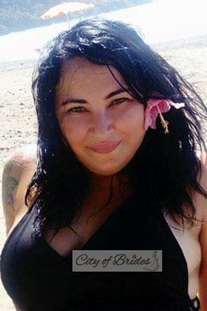 208954 - Rebeca Age: 43 - Costa Rica