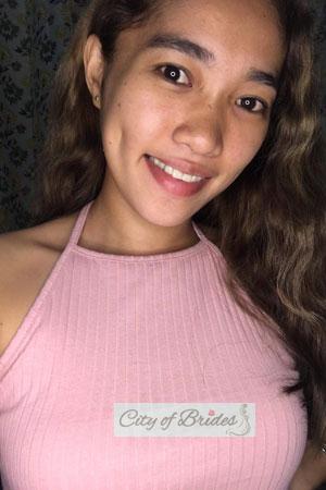 209046 - Lyra Age: 30 - Philippines