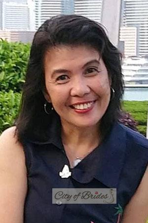 209351 - Maria Victoria Age: 54 - Philippines
