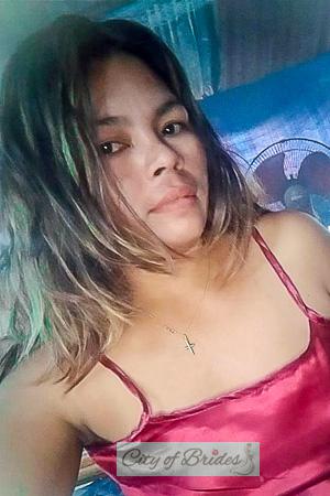 209353 - Elsa Age: 44 - Philippines