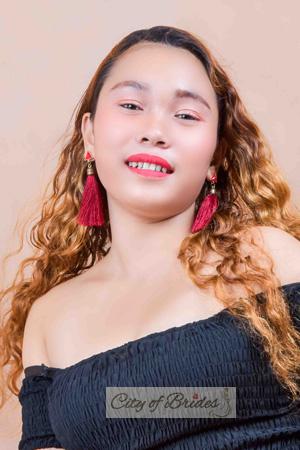 209671 - Cristita Age: 25 - Philippines