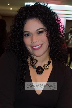 209758 - Geraldine Age: 40 - Peru