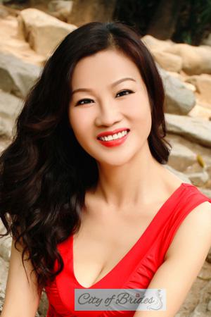 209772 - Julia Age: 64 - China