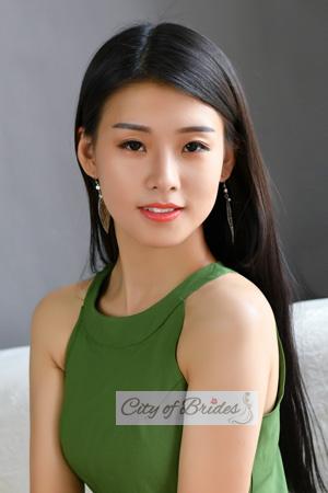 209843 - Ashley Age: 26 - China