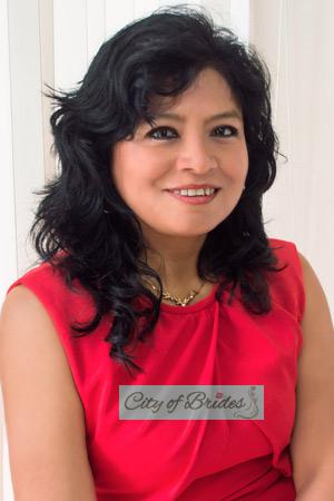 209956 - Rosa Age: 51 - Peru
