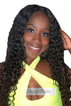 210141 - Sara Age: 27 - Colombia