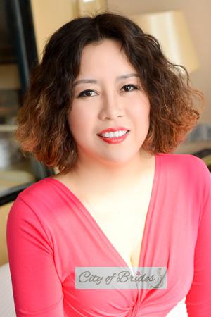 210172 - Gayle Age: 57 - China