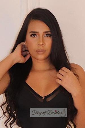 210271 - Olga Age: 31 - Colombia