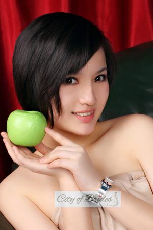 210468 - Jing Age: 36 - China