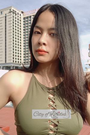 210566 - Kanchanphon Age: 28 - Thailand