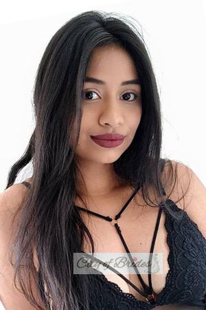 210741 - Fransy Age: 27 - Colombia