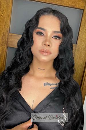 210903 - Luisa Age: 27 - Colombia