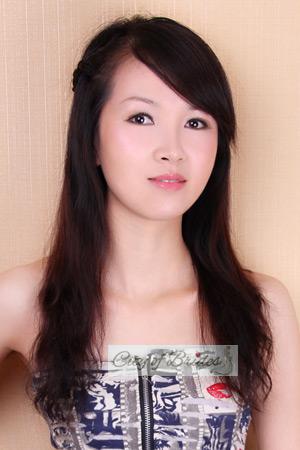 210967 - Qin Age: 43 - China