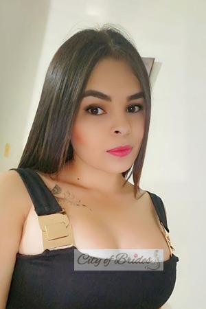 211364 - Francy Age: 21 - Colombia