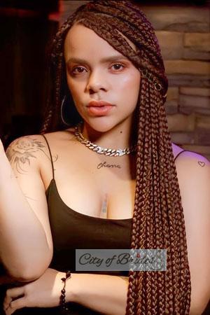 211371 - Sara Age: 29 - Colombia