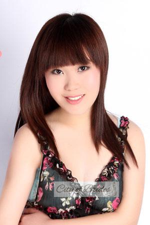211402 - Beatrice Age: 36 - China