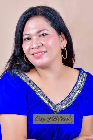 211486 - Maria Teresa Age: 44 - Philippines