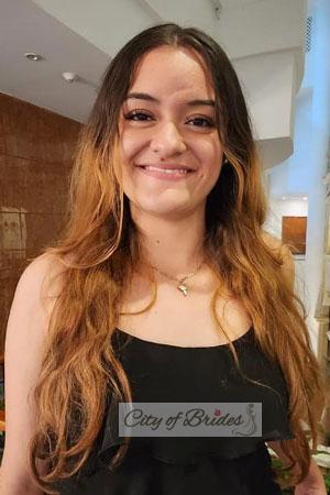 211562 - Alexandra Age: 22 - Colombia