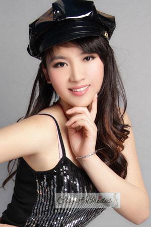 211784 - Jing (Tammy) Age: 44 - China