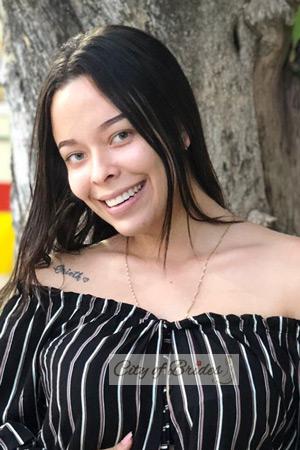 212017 - Jicella Age: 27 - Colombia