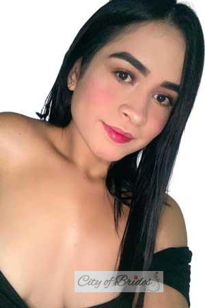 212021 - Angie Age: 30 - Colombia