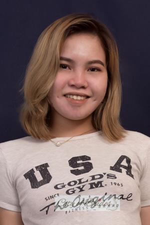 212910 - Jazel Age: 23 - Philippines