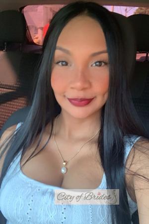 213137 - Celeste Age: 30 - Colombia