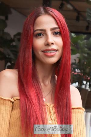 213345 - Durley Age: 31 - Colombia