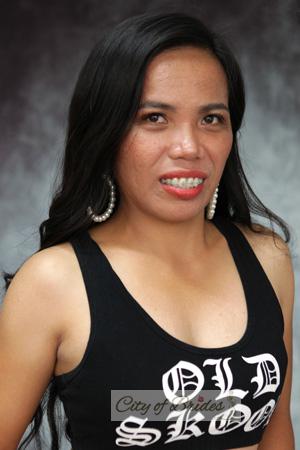 213366 - Maribeth Age: 35 - Philippines