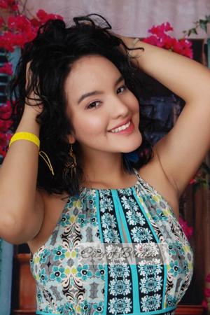 213438 - Luz Age: 26 - Colombia
