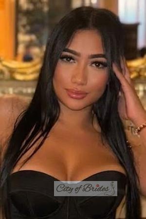 213600 - Eliana Age: 23 - Colombia