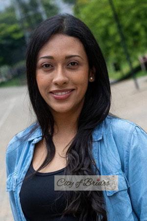 213629 - Mildred Age: 37 - Colombia