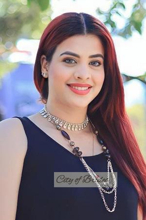 214001 - Elizabeth Age: 34 - Colombia