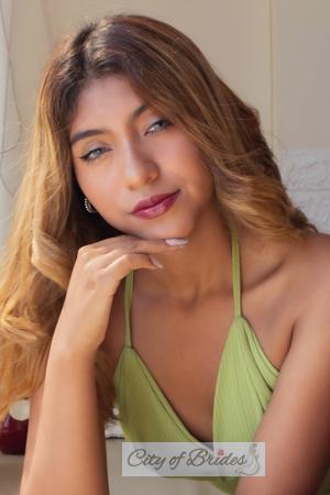 214059 - Angie Age: 23 - Peru