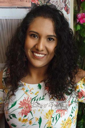 214062 - Melanea Age: 41 - Peru