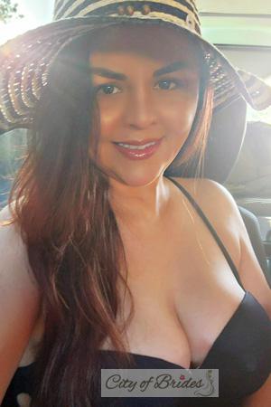 214166 - Nancy Age: 40 - Costa Rica