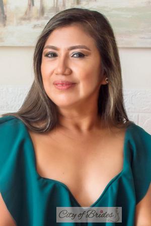 214326 - Erica Age: 48 - Peru