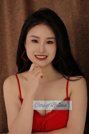 214357 - Betsy Age: 32 - China