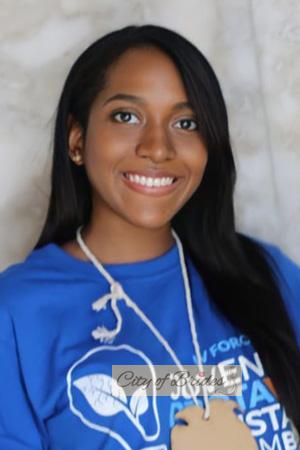 214428 - Maria Karina Age: 30 - Colombia