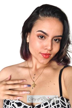 214431 - Karen Age: 22 - Colombia