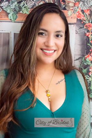 214445 - Yosetty Age: 26 - Peru