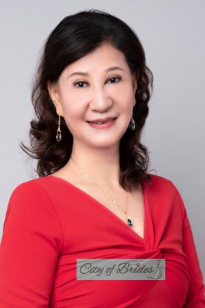 214528 - Lily Age: 61 - China