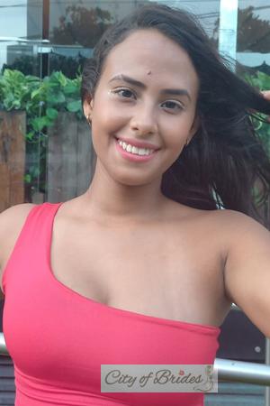 214713 - Daisy Age: 21 - Colombia