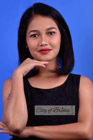 214760 - Louwina Age: 23 - Philippines