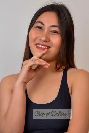 214763 - Evangelyn Age: 27 - Philippines