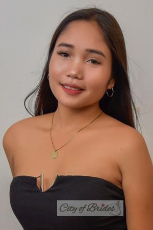 214765 - Aira Sheen Age: 21 - Philippines