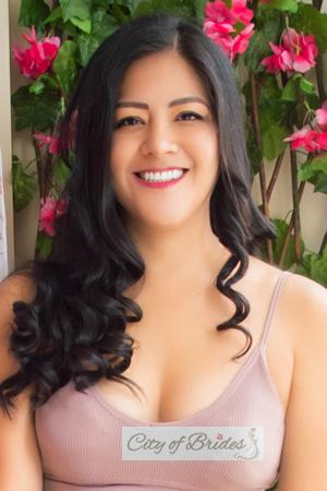 214879 - Sarita Age: 43 - Peru