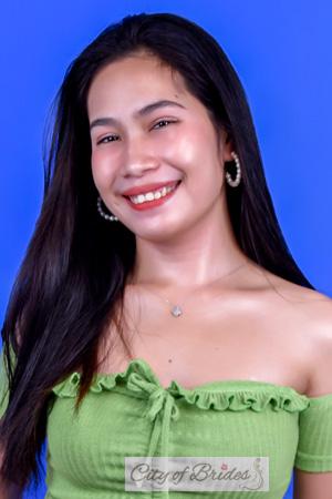 214919 - Carmel Age: 25 - Philippines