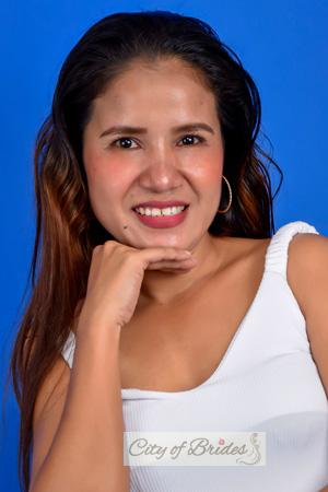 214925 - Mary Faith Age: 37 - Philippines